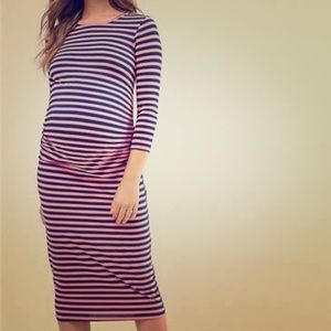 Maternity dress